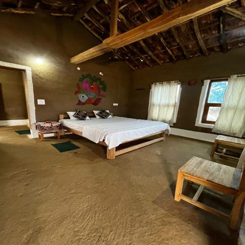 Prakriti Homestay, Gumtara